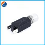 88A Series Manual Reset Overload Protector Electric Push Button Switch Circuit