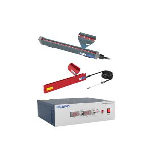 China High Energy QEEPO 5/20 mA Electrostatic Discharge Generator equipment on sale