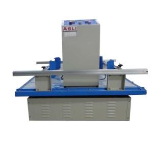 Reciprocating Type Simulation Transport Vibration Test Equipment  /  Vibration Tester