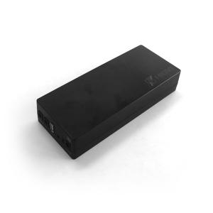 Wholesale Mini UPS 12V Output 12v 2a Portable Internet 5200mah Power Supply For Wifi Router from china suppliers