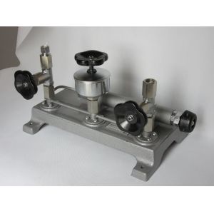 Wholesale Pressure gauge validator from china suppliers