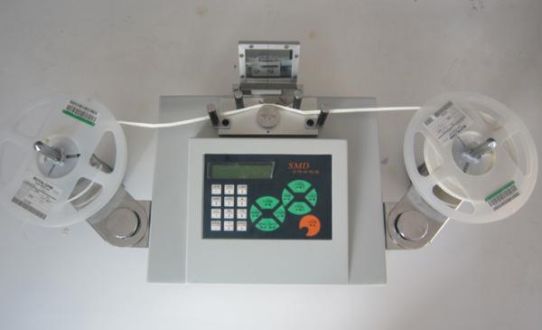 Quality Accurate Surface Mount Placement Machine , Digital SMD Component Counter for sale