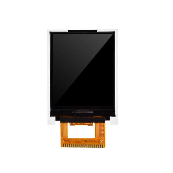 Capacitive 1.8inch 128x160 320cd/M2 Industrial Touch Screen Panel