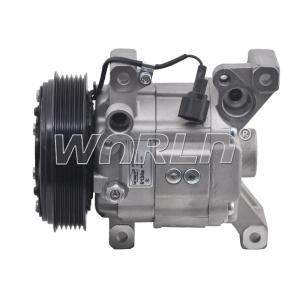Wholesale AUTO A/C COMPRESSOR For Holden Frontera 1998-2001/Isuzu Trooper Redeo 2002- 3.2 3.5 8972876412/8972159760/8972876410 from china suppliers