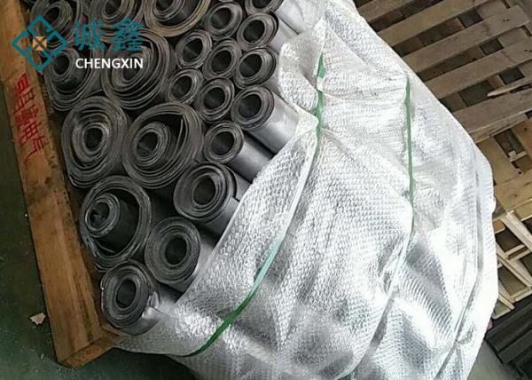 Quality Radiation Safety Lead Shielding Sheets Smooth And Flat Without Cracks for sale