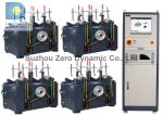 Spindle Running-In Testing Machine, Mechanical Spindle Running-In Machine With