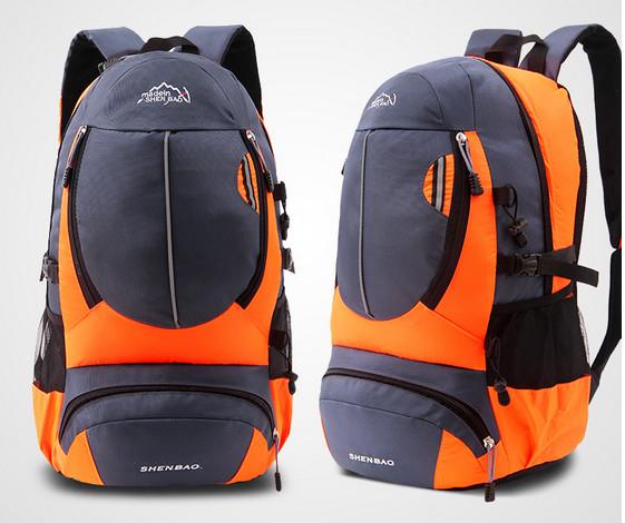 Quality Wholesale Backpacks China Travel Backpacks with Custom Logo Backpack for sale