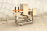 Customized Food Metal Detector Machine For Testing Various Bottles