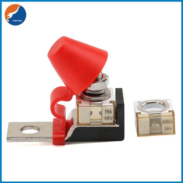 Wholesale Marine Supply MRBF Surface And Terminal Mount Battery Fuse Blocks from china suppliers
