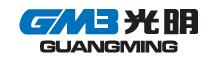 China Wenzhou Guangming Printing Machinery Co.,Ltd. logo