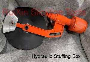 Wholesale 10000 Psi 15000 Psi Hydraulic Slickline Stuffing Box Wireline Tools from china suppliers