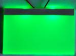 Industrial Tft Lcd Led Backlight Flexible Multi Function RYB030PW06-A1