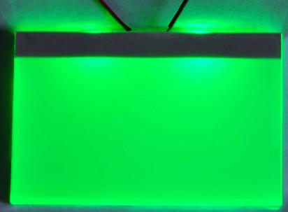 Quality Customizable White Led Backlight Panel For Control Panel​ / Dashboard for sale