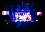 Indoor SMD P4 P6 P5 Colorful LED Screens for Churches , Synchronization LED