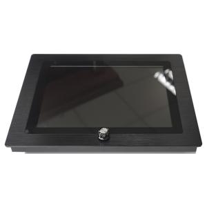Wholesale 10 Points Capacitive Touch Panel Industrial Embedded LCD Touch Screen Monitor from china suppliers