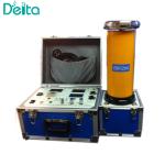 Zgf Portable 60kv to 300kv Withstand Voltage DC High Voltage Tester