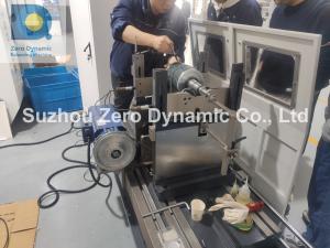 Wholesale High Speed Mechanical spindles Balancing Machine Spindle Motor, Electric Spindle Balancing Machine from china suppliers