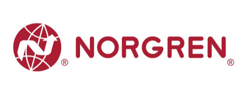 Norgren V60... V63 Series V62C513A-A218J Pilot Solenoid Valve with 10-30 VDC Operating Voltage and 8 Digital Inputs