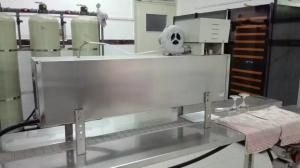 China 100L Beer Production Line Wine Testing Equipment SUS 304 1 Year Warranty on sale