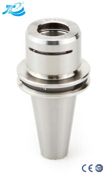 Quality BT High Precision Collet Chuck Holder Nut UNT - ER25 CNC Lathe Machine Tools for sale