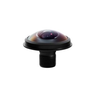 China 28.13mm Security Camera Lens on sale
