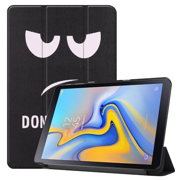 Galaxy Tab Advanced 2 2018 Case, Print Cover for Galaxy Tab Advanced 2 10.1 2018(T583)