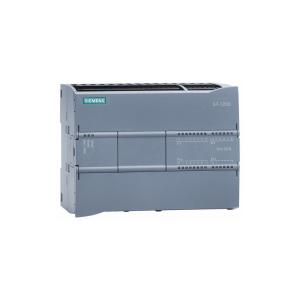 Wholesale 6ES7215 1AG40 0XB0 Siemens SIMATIC S7-1200 CPU 1215C Controller PLC Industrial Control from china suppliers