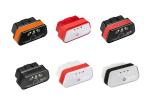Easy Installation Konnwei Scan Tool KONNWEI KW901 WIFI Obd2 V1.5 Elm327