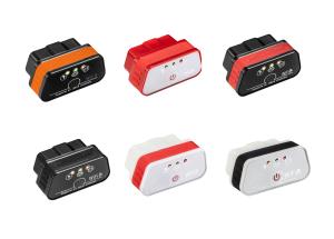 Wholesale Easy Installation Konnwei Scan Tool KONNWEI KW901 WIFI Obd2 V1.5 Elm327 Bluetooth Wifi from china suppliers