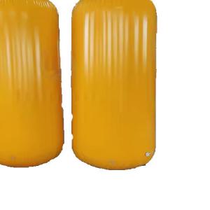 Wholesale robust Marine Inflatable Salvage Tubes For Underwater Works from china suppliers