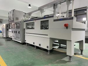 Wholesale PLC PCB Panel Surface Cleaning Machine For Printed Circuit Board from china suppliers