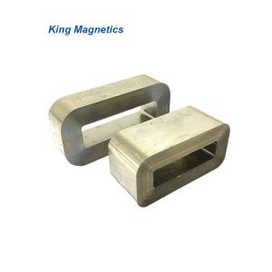 China KMAC-32 Metglas ribbon wound amorphous cut core KMAC-32 (equ. AMCC-32) on sale