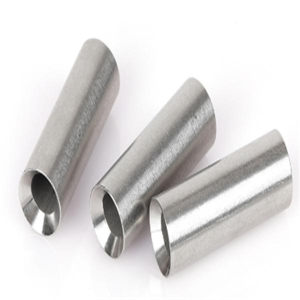 Quality GB Standard Nickel Alloy Pipe Within Customized Outer Diameter for sale
