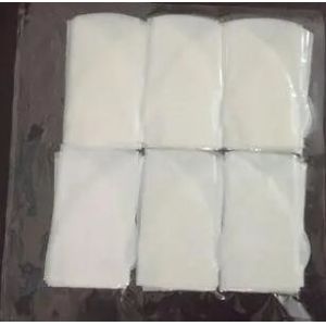 Automatic Cosmetic Mask Folding Packing Machine 220V 500 Kgs