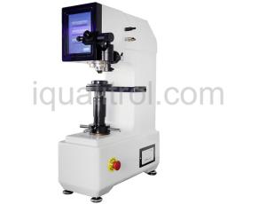 China Universal Hardness Tester Vickers Brinell Rockwell Touch Controller Automatic Loading on sale