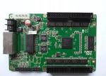 RV901 LED Display Receiving Card EMC Synchronous Control System LED Display