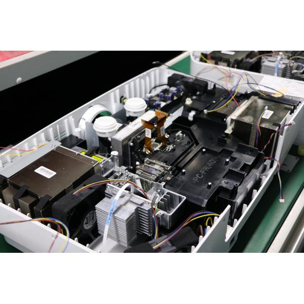 2024 Y3pro Ultra HD Home Theater Projector 800 ANSI Lumens Auto Focus LED Lamp 2GB RAM and Android 9.0 Operating S