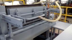 Recycled Pulp  Egg Box Forming Machine 80KW Rotary Video Technical Support