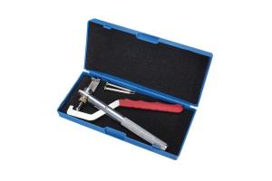 China GOSO Car Remote Key Blade Pin Disassembling Clamp Locksmith Pilers Tool on sale