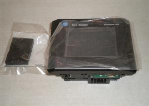 China 2711P-T6C20D Allen Bradley Panelview Plus 600 HMI Touchscreen SER D  5.7 Inch Color on sale