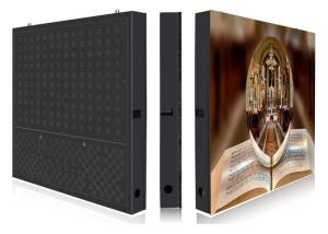 P2 Led Video Display Panels ,  Inside Led Wall Screen With High Definition