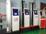 Universal Shoes Tensile Testing Machine Automatic 5KN HZ-1005A