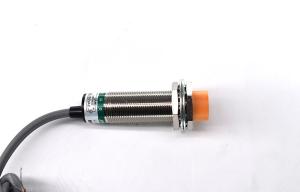 Wholesale Watertight M18 Inductive Proximity Sensor Strong Environmental Resistance from china suppliers