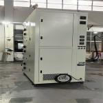 Three Zone Temperature Test Chamber Customized with Refrigerant