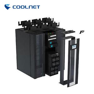 Wholesale Modular Data Center Server Computer Room With InRow Air Conditioner from china suppliers