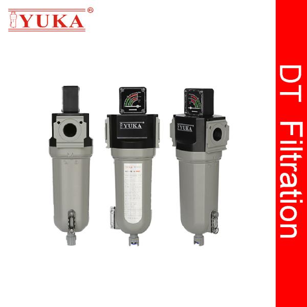 Quality Air Compressor Filter Dryer Regulator for sale