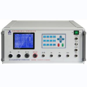 China Lithium Ion Battery Testing Equipment Multipurpose Antiwear battery managment tester on sale