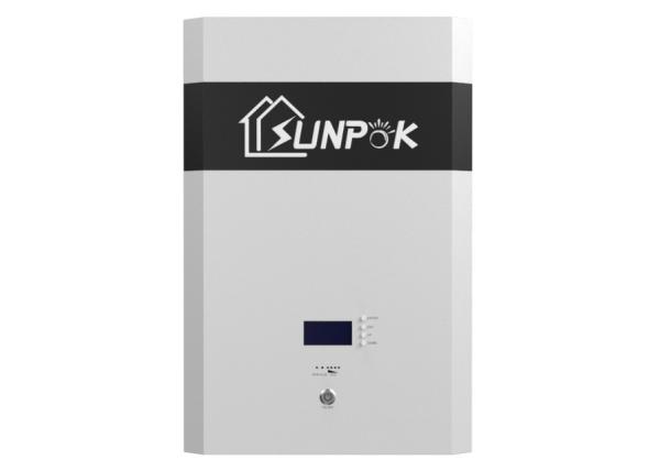 Quality 48V 100Ah 200Ah Rechargeable Lithium Ion Li-ion Battery for home for sale