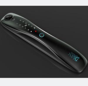 Family Intelligent Fingerprint Door Lock Smart With User Friendly Interface
