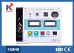 RSZGF High Voltage Test Equipment , Direct Current High Voltage Generator
